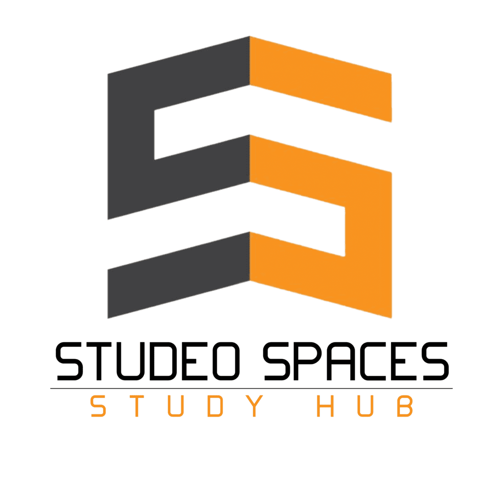 Exams preparation studeo spaces bookings