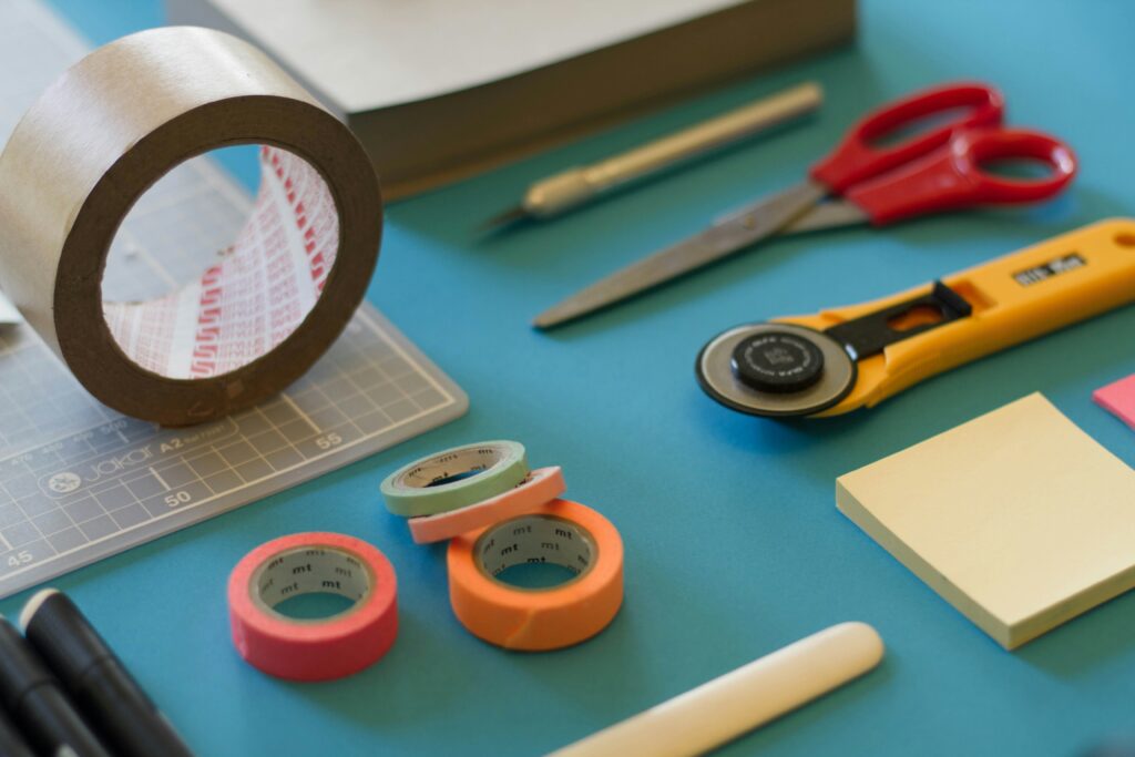 Essential Supplies Every Student Needs At A Study Hub