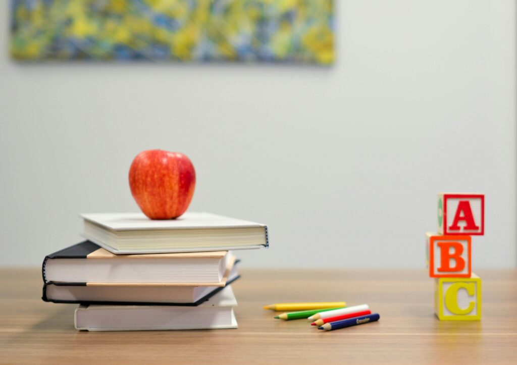 Essential Supplies Every Student Needs At A Study Hub