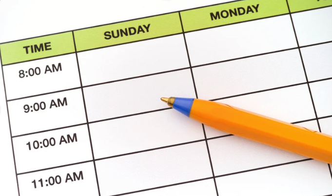 Top 10 Tips For Acing Your Exam – Studeo Spaces Bookings