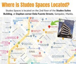 Function Over Form: Studeo Spaces Study Hub for Hyper-Focused Study and ...