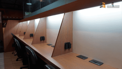 SureDesks NightShift