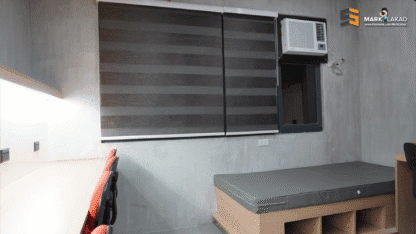 Studeo Spaces BarkadAral Room for 6: Meeting or Discussion Room for up to 6 People