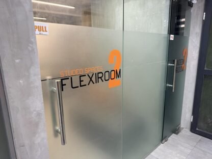 Studeo Spaces Conference Room for 10 (FlexiRoom 2)