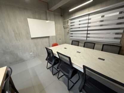 Studeo Spaces Conference Room for 10 (FlexiRoom 2)