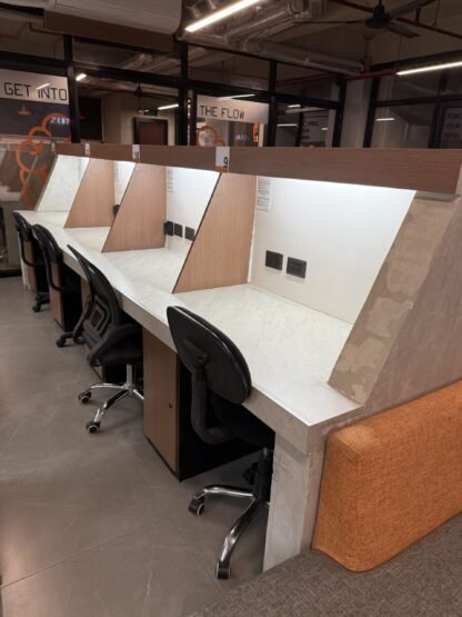 Book SureDesk All-Day Desk for Only P250 - Image 6
