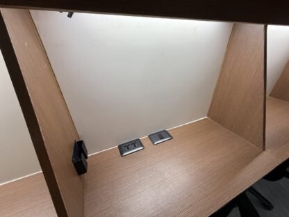 Book SureDesk NightShift for Only P250 - Image 3