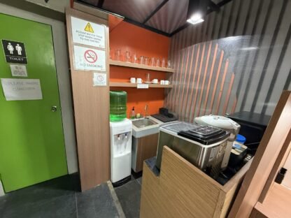 Book SureDesk NightShift for Only P250 - Image 6