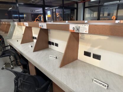 Book SureDesk All-Day Desk for Only P250 - Image 5