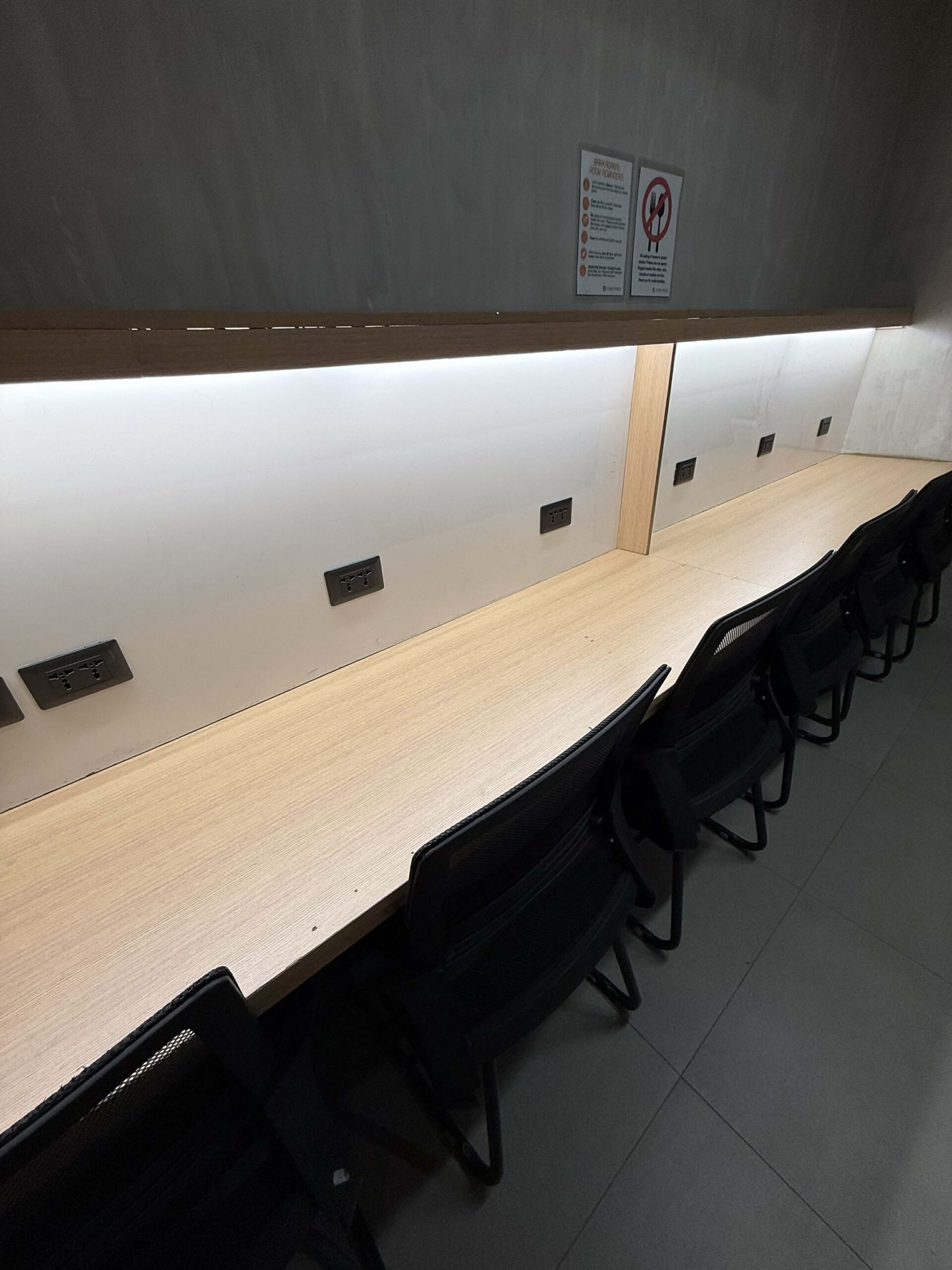 BarkadAral Room: Book Private Study Room for 6 - Image 2