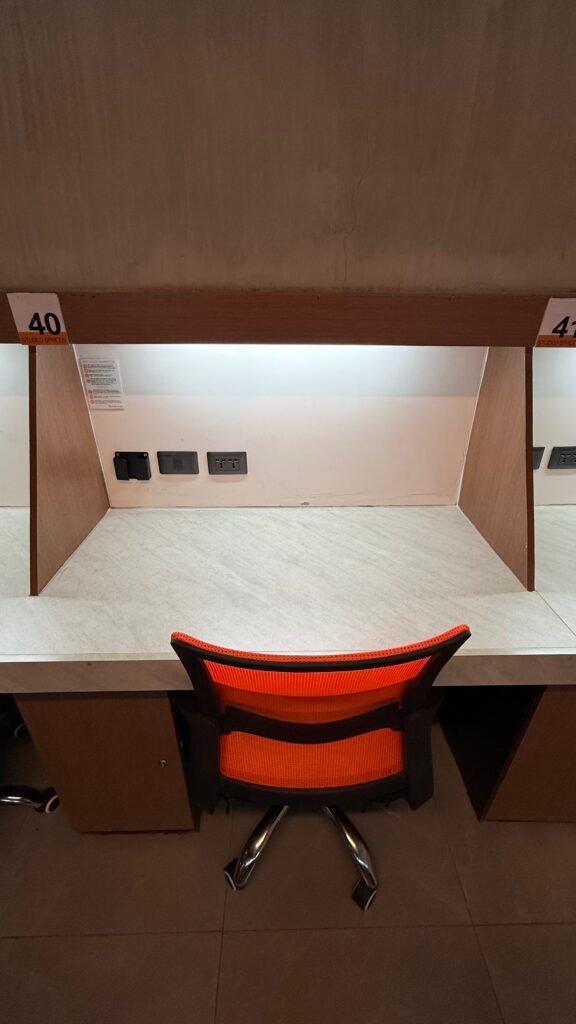Sakto SureDesk 2