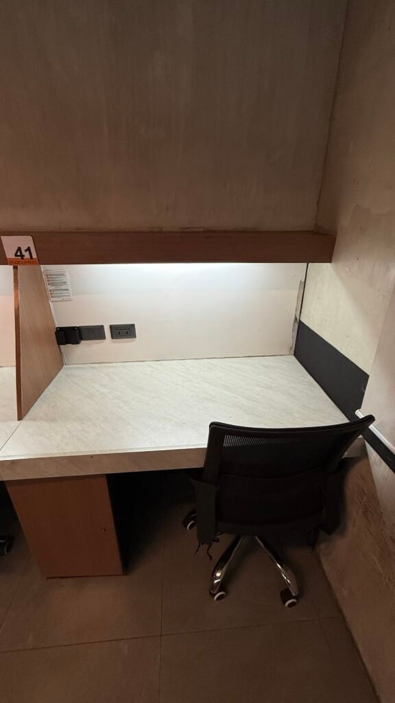 Sakto SureDesk 3